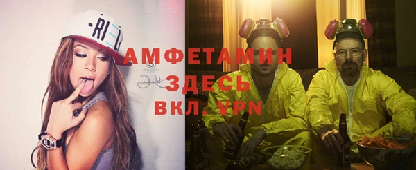 молекула духа Наволоки