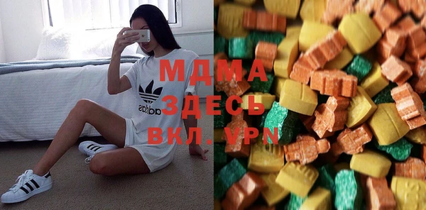 кокс Надым